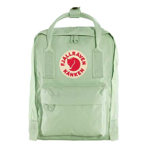 Рюкзак женский FjallRaven 23561 зеленый в H&M