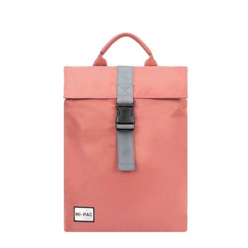 Рюкзак женский Mi-pac 743009-S03 розовый в H&M