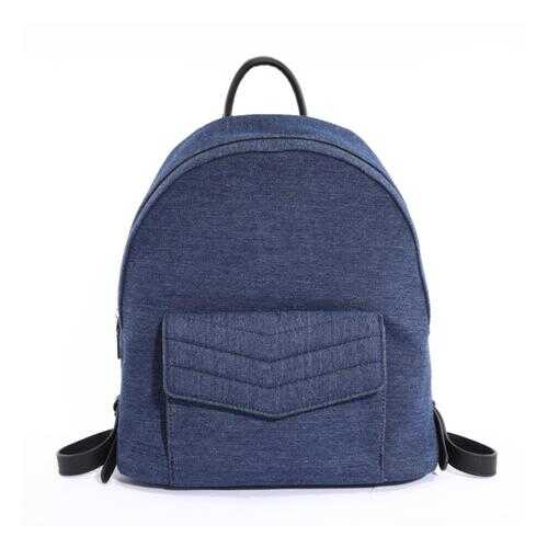 Рюкзак женский OrsOro DS-978 джинс в H&M