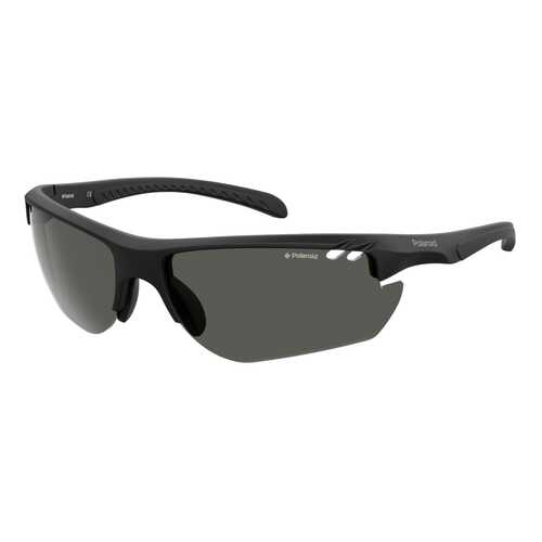 Солнцезащитные очки мужские POLAROID PLD 7026/S черные в H&M