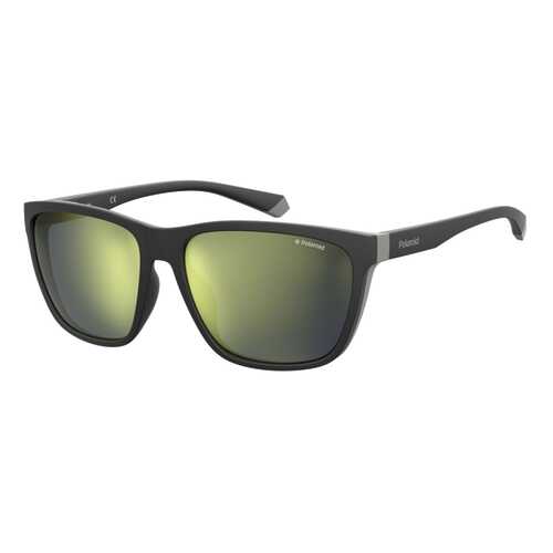 Солнцезащитные очки мужские POLAROID PLD 7034/G/S серые в H&M