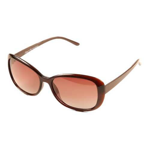 Солнцезащитные очки Noryalli A91014 синие/дымчатые (С3) в H&M