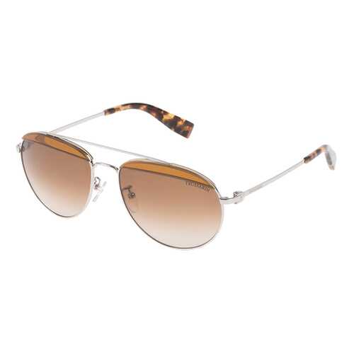 Солнцезащитные очки TRUSSARDI 009V 579 в H&M