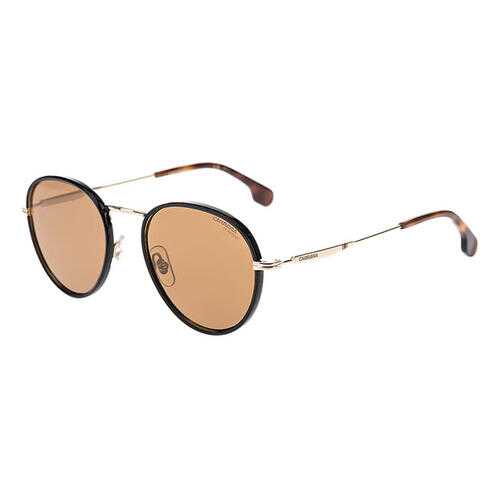 Солнцезащитные очки унисекс Carrera CARRERA 151/S J5G K1, коричневый в H&M