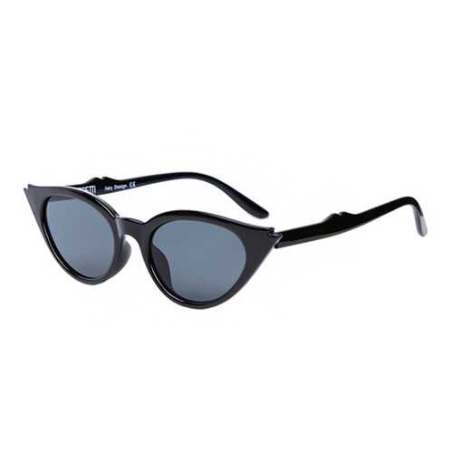Солнцезащитные очки женские FABRETTI E295027-2 черные в H&M