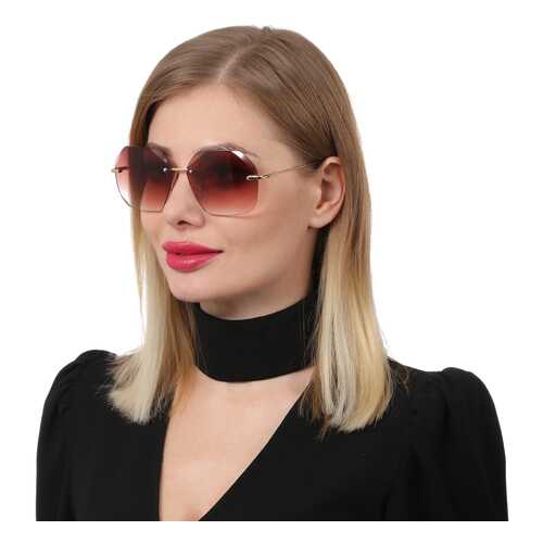 Солнцезащитные очки женские FABRETTI F2019758a-102 в H&M