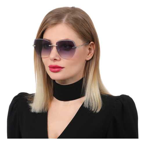 Солнцезащитные очки женские FABRETTI J200539a-42 в H&M
