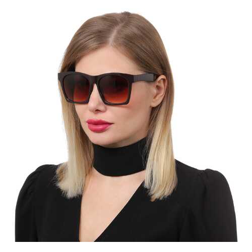 Солнцезащитные очки женские FABRETTI N2010650b-12 в H&M