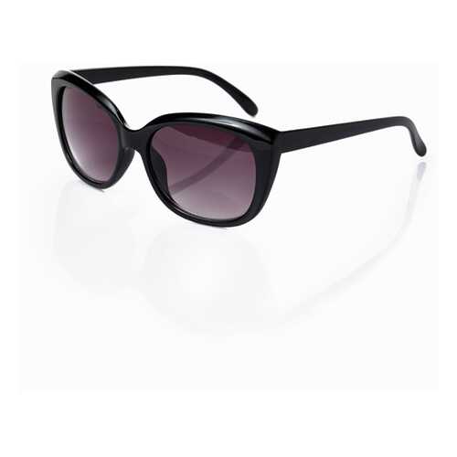 Солнцезащитные очки женские Modis M201A00781R540ONE бордовые в H&M