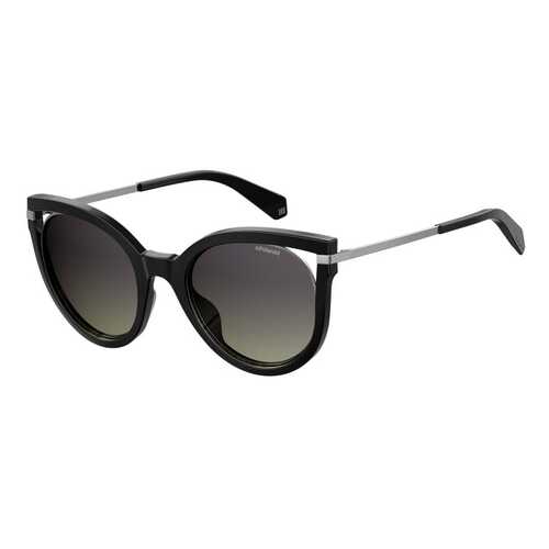Солнцезащитные очки женские POLAROID PLD 4067/S черные в H&M