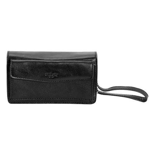 Барсетка мужская Dr.Koffer B402107-02 черная в H&M