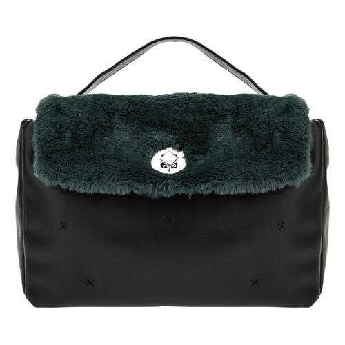 Cумка женская Labbra Like L-CL1808028emerald черная в H&M