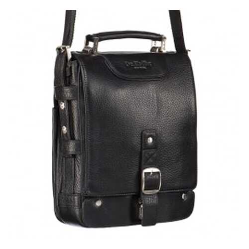 Планшет мужской Dr.Koffer B402365-01 черный в H&M