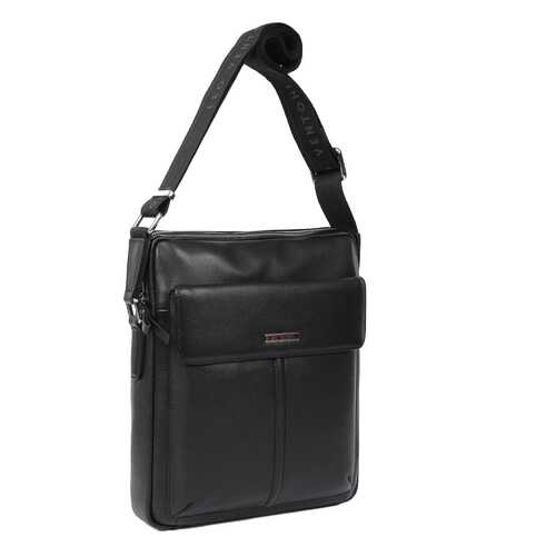 Планшет мужской Leo Ventoni 3003804 черный в H&M