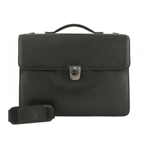 Портфель мужской Tony Perotti 333200 черный в H&M