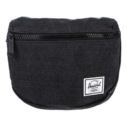 Поясная сумка женская HERSCHEL 10215-01566 серая в H&M