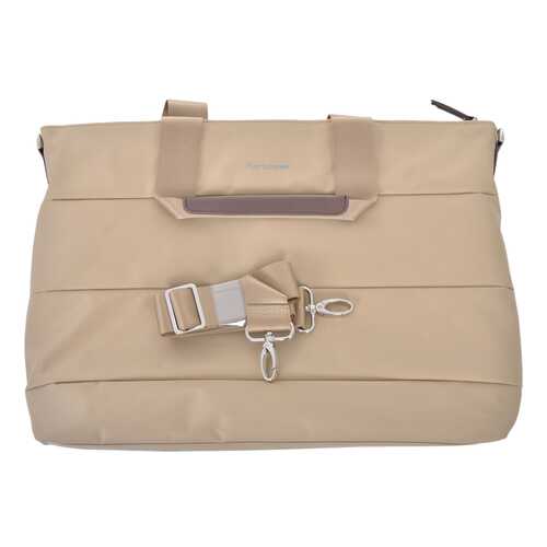 Сумка для ноутбука 15.6 PortCase KCB-73 бежевая в H&M