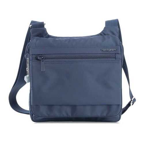 Сумка Hedgren HIC37 Dress Blue в H&M