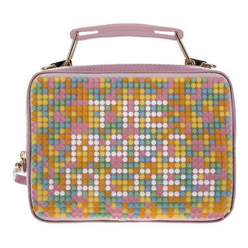Сумка кросс-боди женская Marc Jacobs M0016461-676 разноцветная в H&M