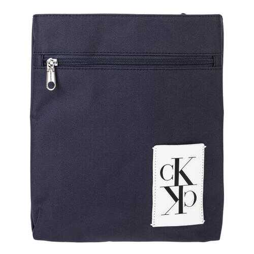 Сумка мужская Calvin Klein Jeans K50K505255 синяя в H&M