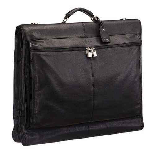 Сумка мужская Dr.Koffer L188452-02 черная в H&M
