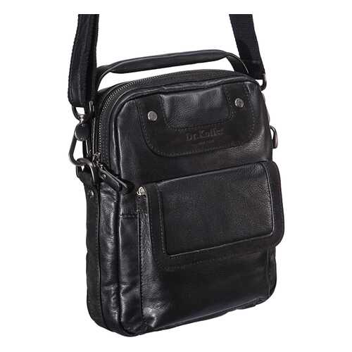 Сумка мужская Dr.Koffer M402472-125 черная в H&M