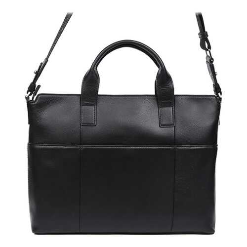 Сумка мужская Leo Ventoni 3002474 черная в H&M