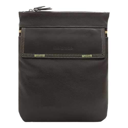 Сумка мужская Malgrado BR09-302B4954 коричневая в H&M