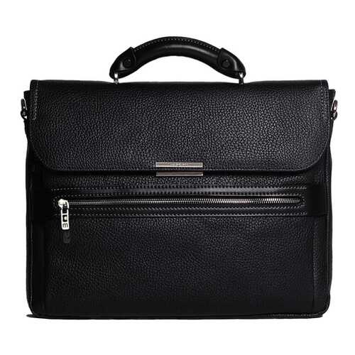 Сумка мужская Malgrado BR11-563 черная в H&M