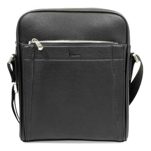 Сумка мужская Pellecon 812-21386-1 черная в H&M