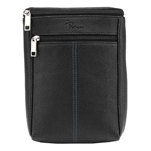 Сумка мужская Pellecon 812-81254-1 черная в H&M