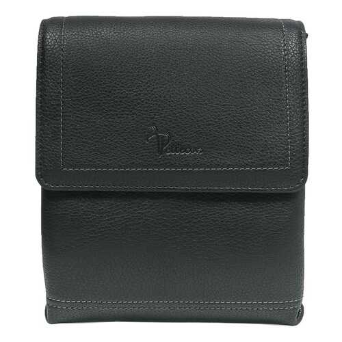 Сумка мужская Pellecon 812-81275-1 черная в H&M