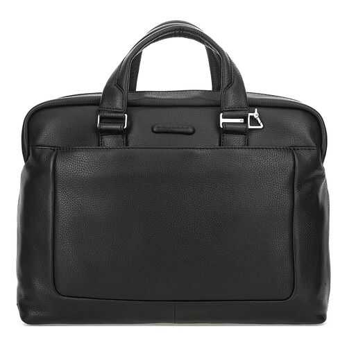 Сумка мужская Piquadro CA3335MO черная в H&M