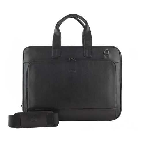 Сумка мужская Tony Perotti 330110 черная в H&M