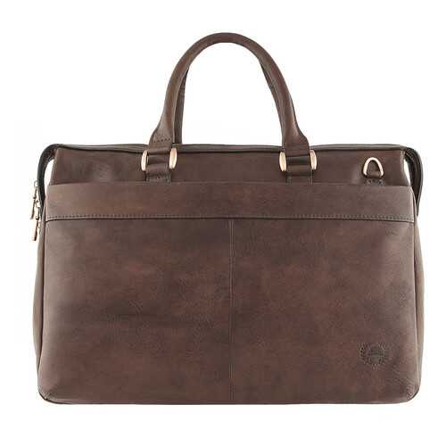 Сумка мужская Tony Perotti 741451 коричневая в H&M