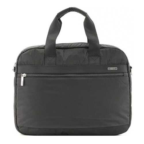 Сумка мужская WINPARD 29100-14 черная в H&M