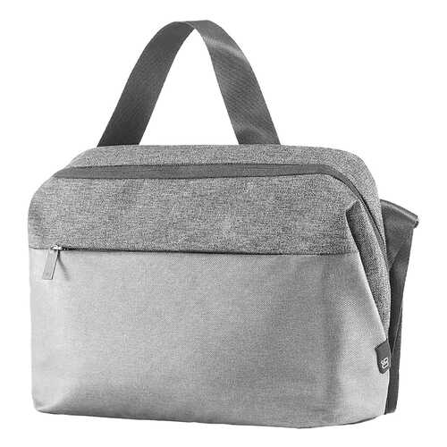 Сумка мужская Xiaomi Mi 90 Points Messenger Bag серая в H&M