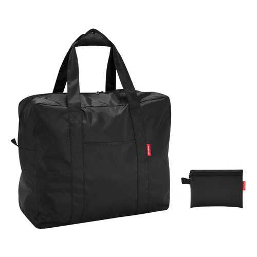 Сумка складная Mini maxi touringbag black в H&M