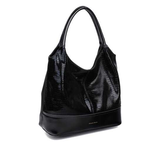 Сумка женская Alessio Nesca KZ8210A черная в H&M