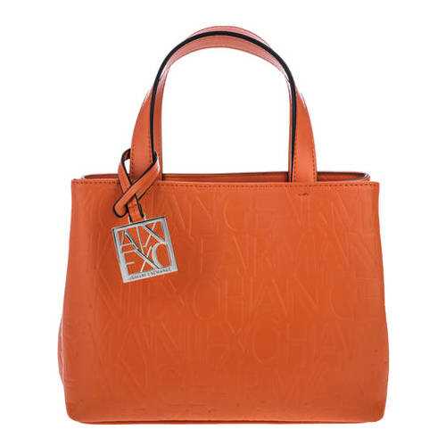 Сумка женская Armani Exchange 942647 CC793 13862 оранжевая в H&M