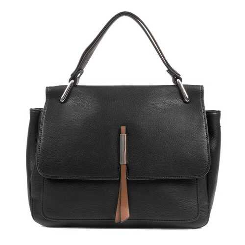 Сумка женская Baggini 18214/10 черная в H&M