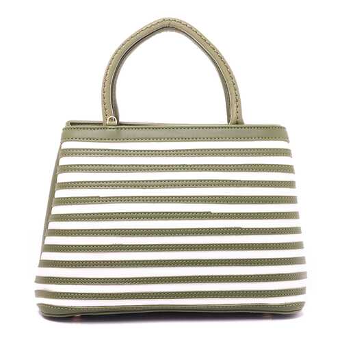 Сумка женская Baggini 28196/52/30 зеленая в H&M