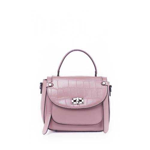 Сумка женская Baggini 28226 розовая в H&M