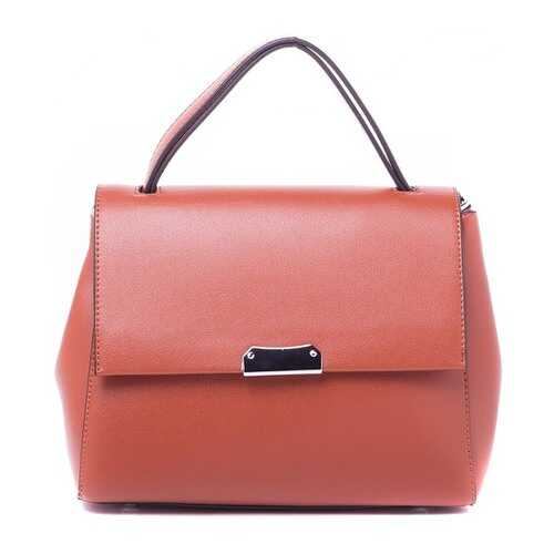 Сумка женская Baggini 28965/24 оранжевая в H&M