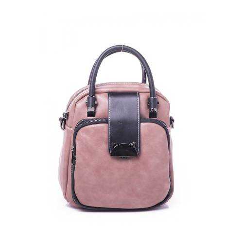 Сумка женская Baggini 35124/63 розовая в H&M