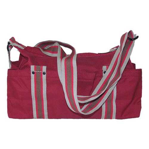 Сумка женская Bodenschatz 1-041 SR19 красная в H&M