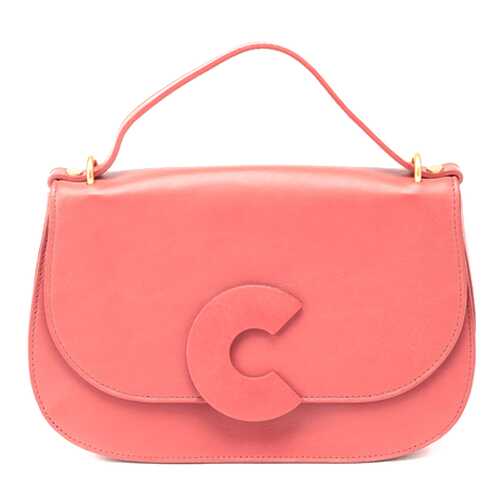 Сумка женская Coccinelle E1CK0120201R00 бордовая в H&M