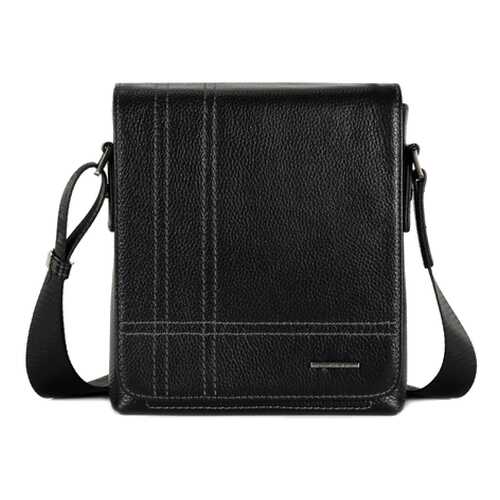 Сумка женская D.Vero 2413 черная в H&M