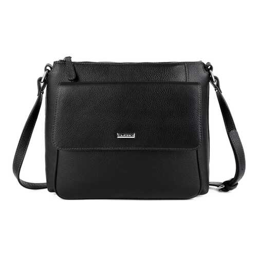 Сумка женская D.Vero 2835 черная в H&M