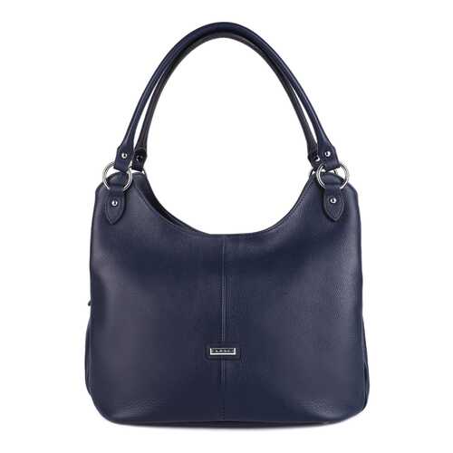 Сумка женская D.Vero 2837 синяя в H&M